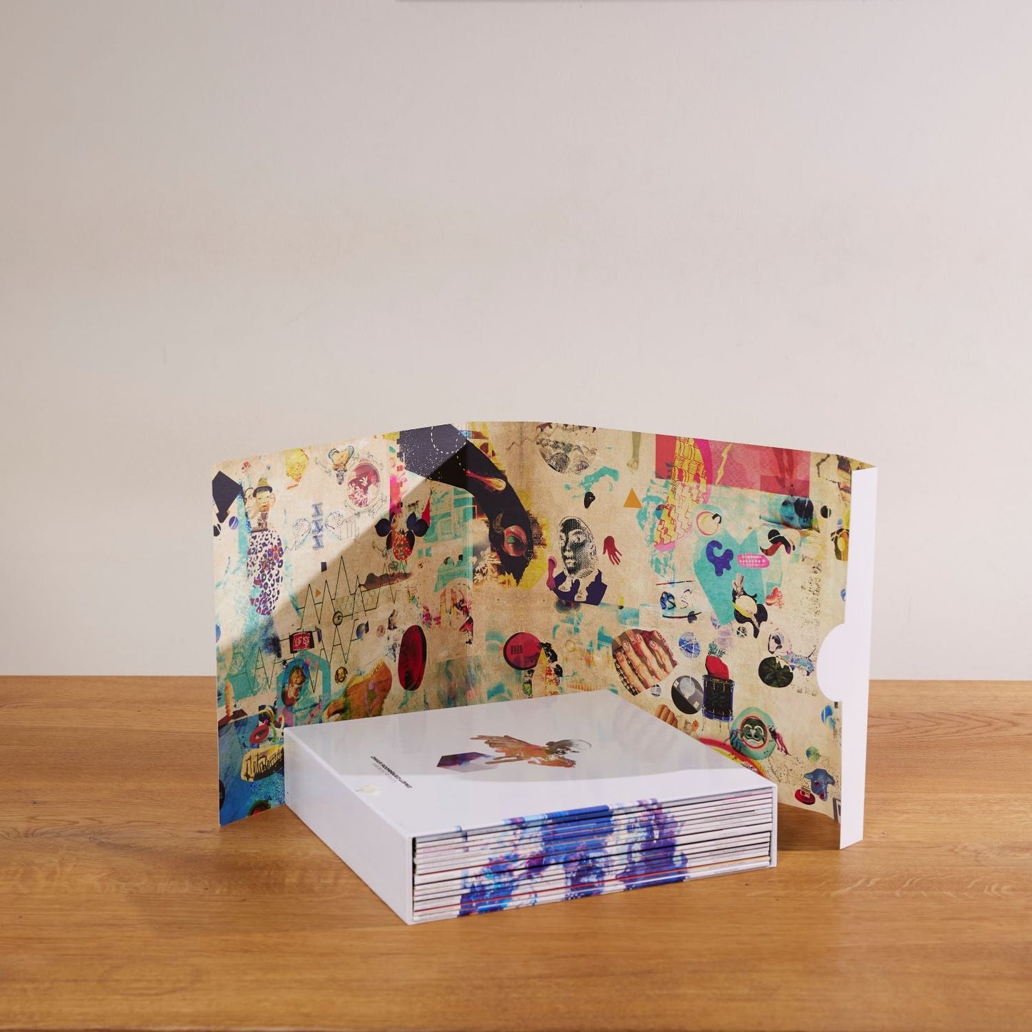 Omar Rodríguez-López - Amor De Frances - Part II