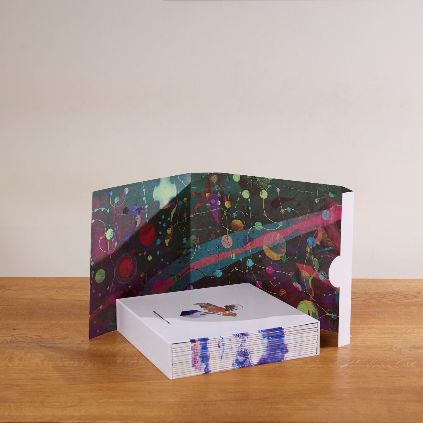 Omar Rodríguez-López - Amor De Frances - Part III