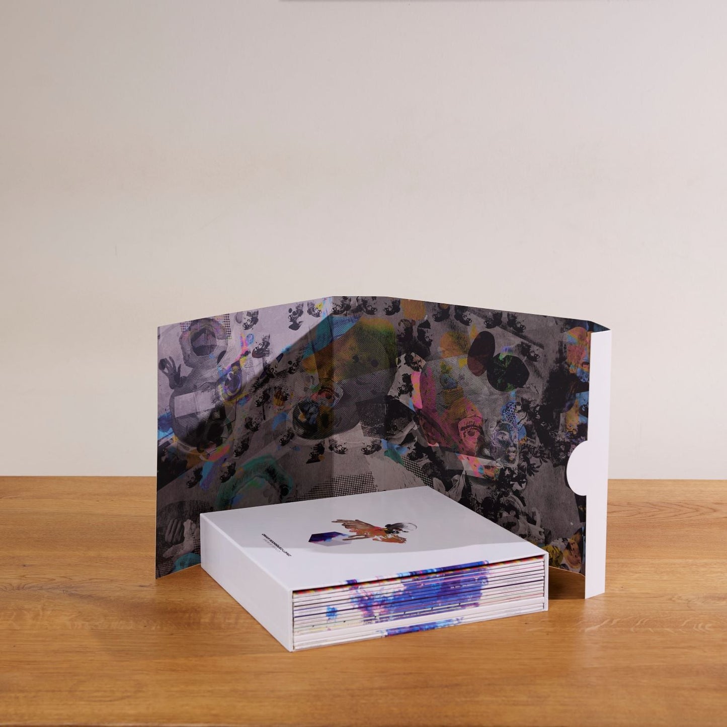 Omar Rodríguez-López - Amor De Frances - Part IV