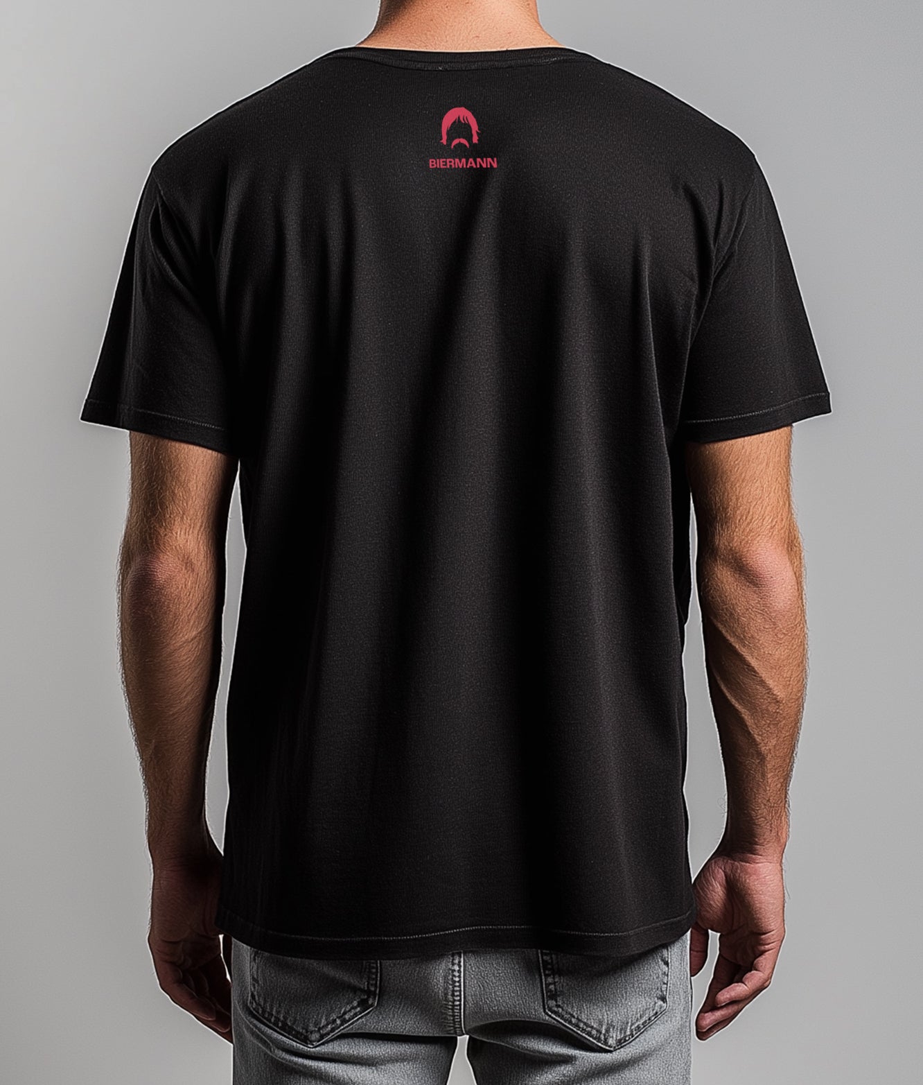 T-Shirt „Warte nicht auf beßre Zeiten“