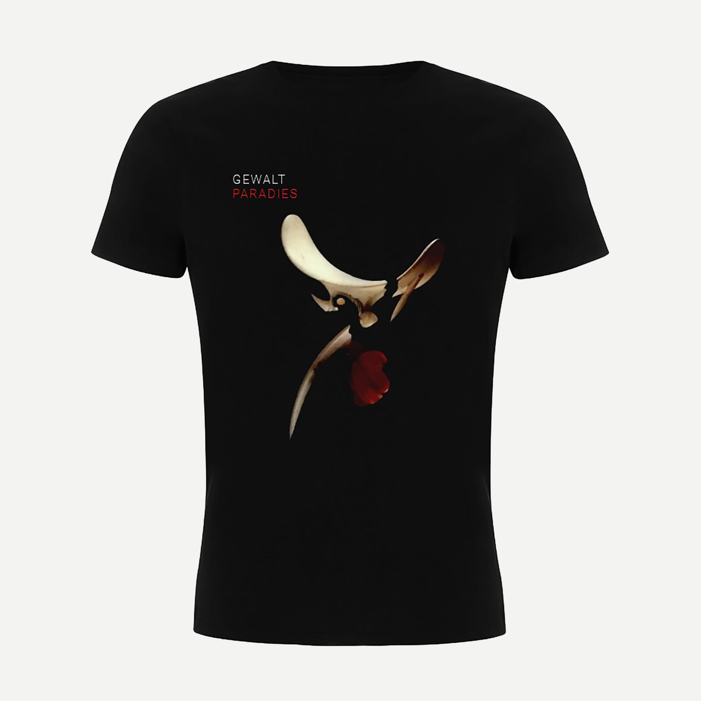 Gewalt - Paradies T-Shirt