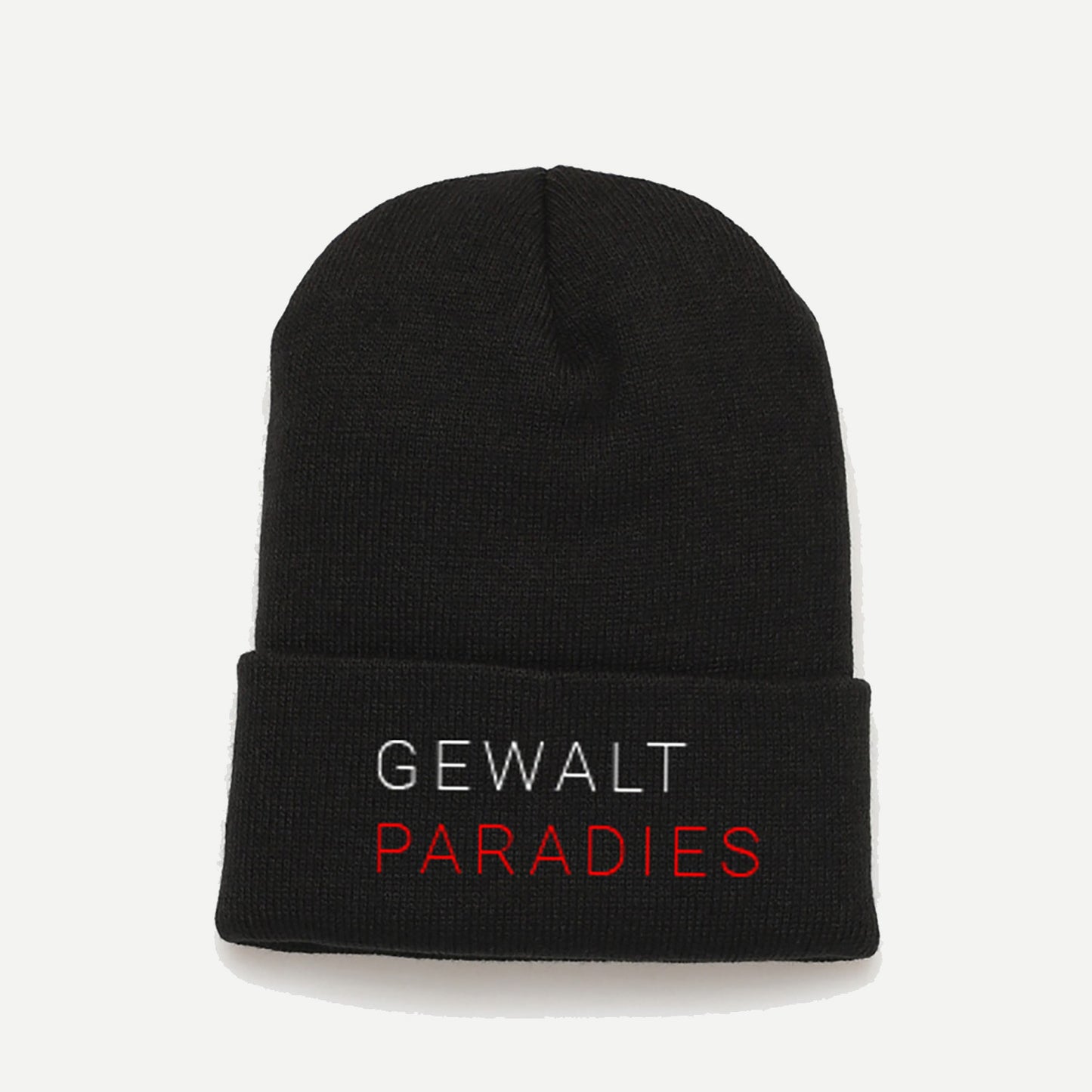 Gewalt - Paradies Beanie