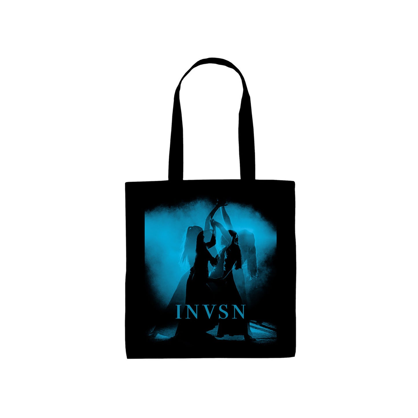 INVSN - "Slow Disco" - tote bag