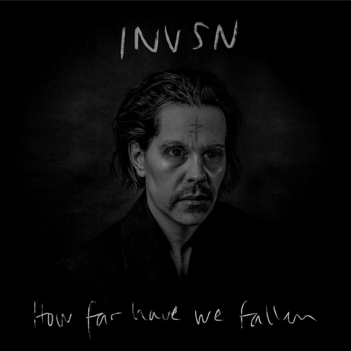 INVSN - How Far Have We Fallen - 12"