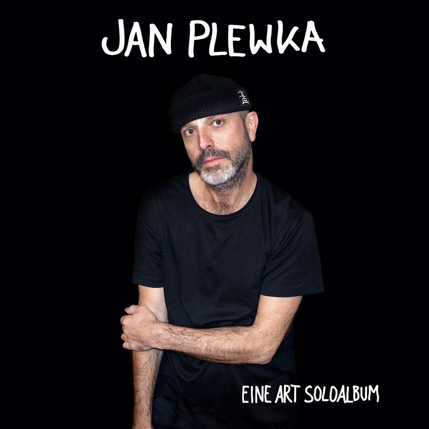 Jan Plewka - Eine Art Soloalbum - signierte CD