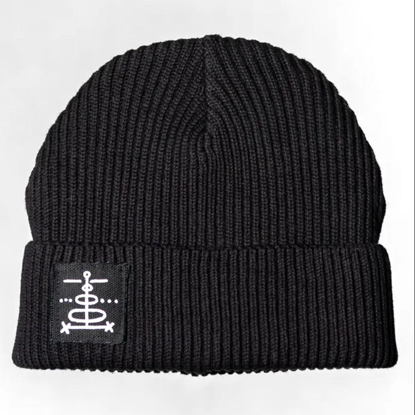 Jan Plewka - Beanie - schwarz