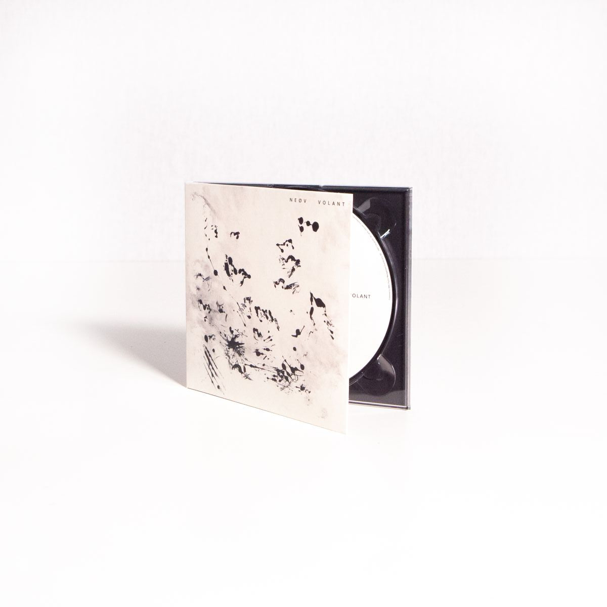 NEØV - Volant