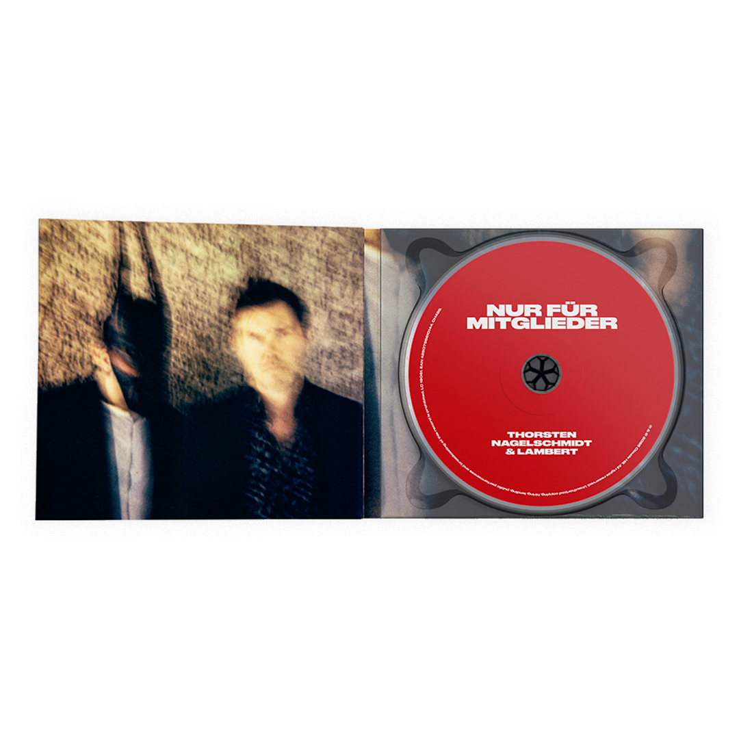 Thorsten Nagelschmidt & Lambert - Nur für Mitglieder