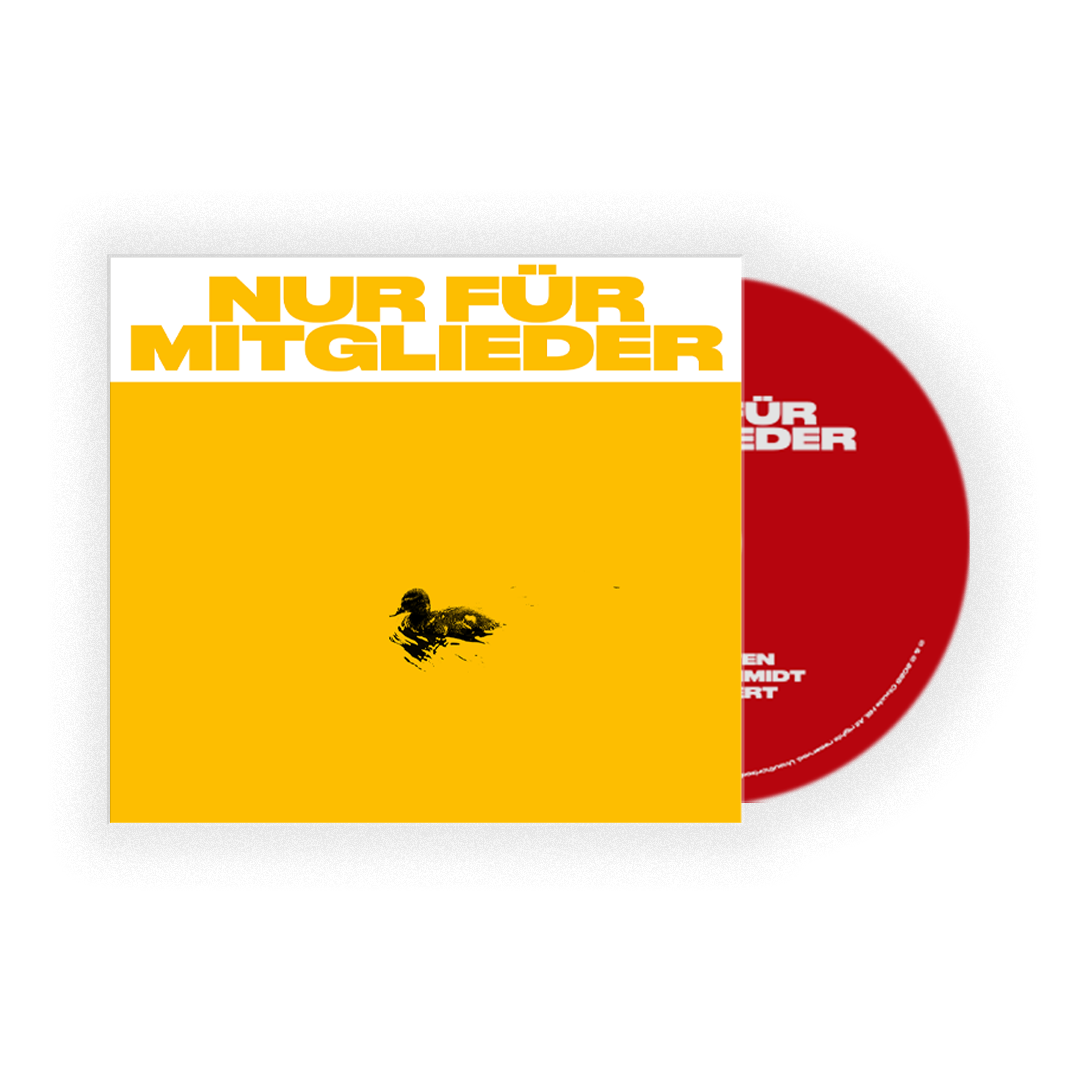 Thorsten Nagelschmidt & Lambert - Nur für Mitglieder