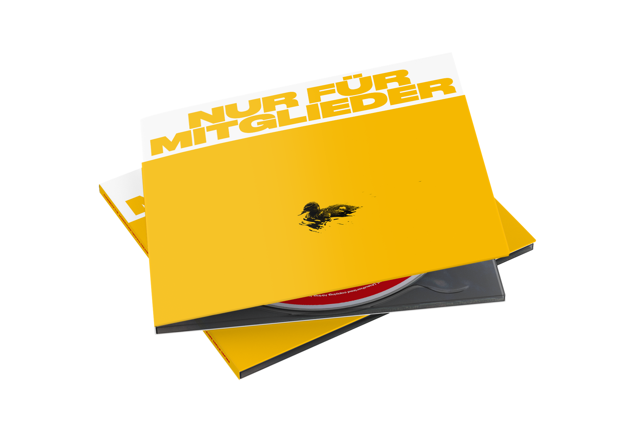 Thorsten Nagelschmidt & Lambert - Nur für Mitglieder