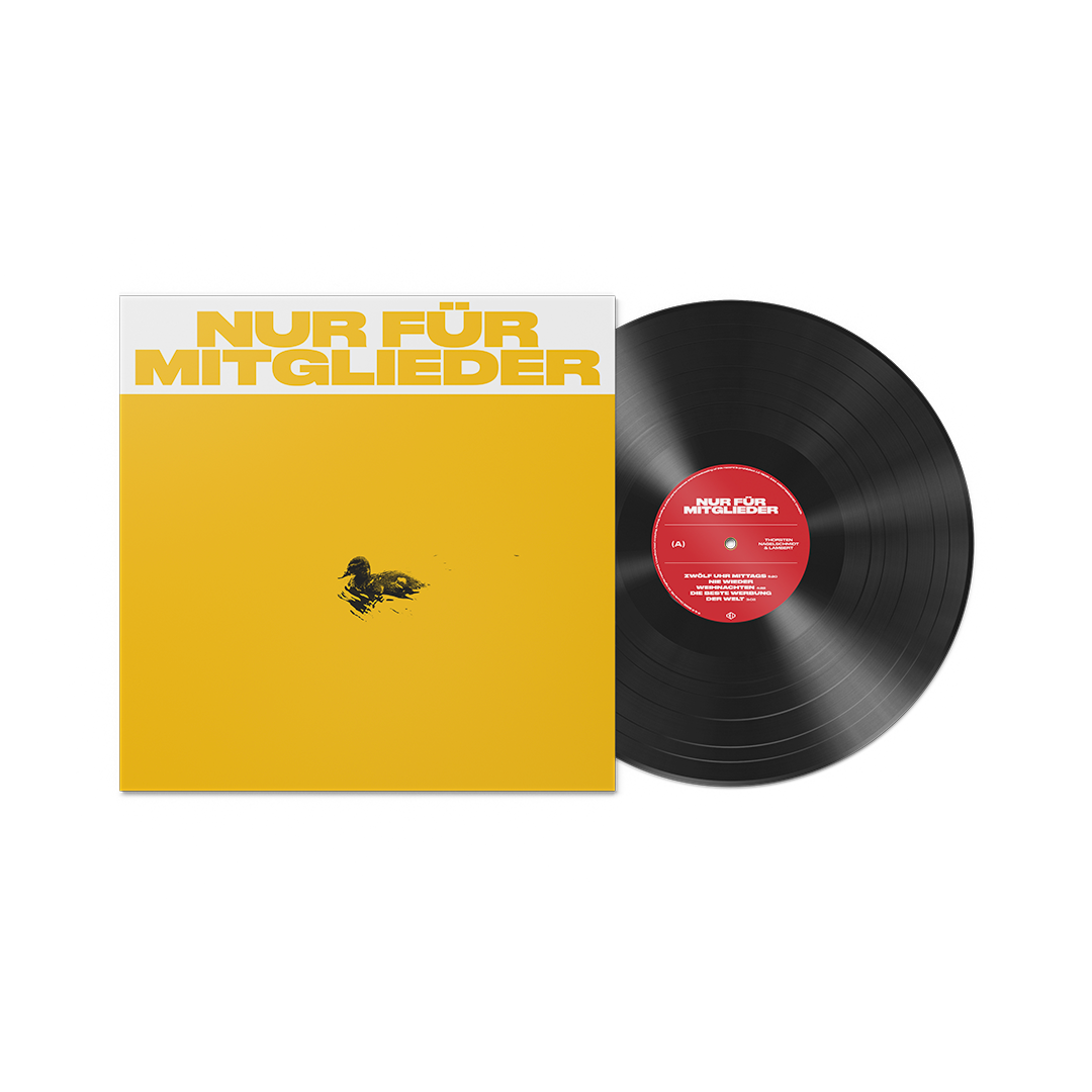 Thorsten Nagelschmidt & Lambert - Nur für Mitglieder