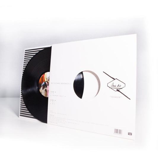 Nisennenmondai - Live at Clouds Hill