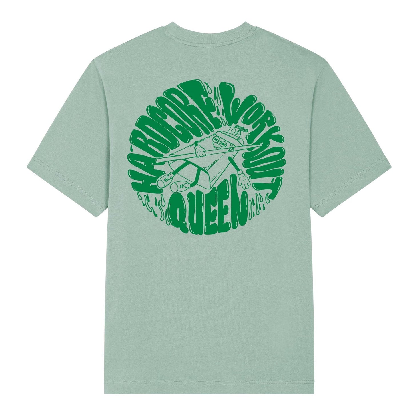 Friedberg - Cowbella Aloe T-Shirt