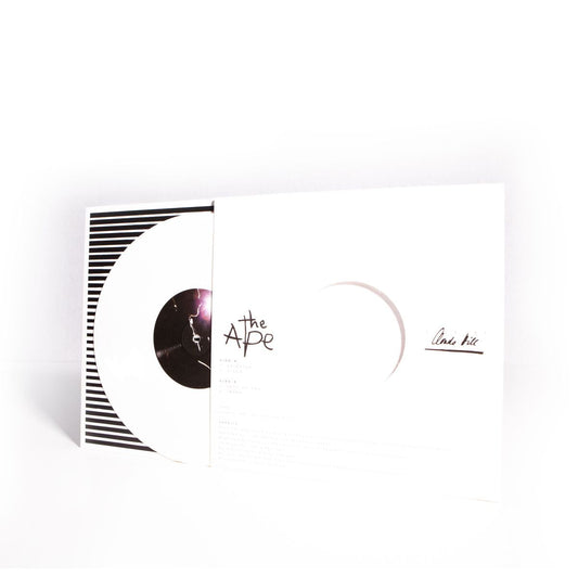 The Ape - Live at Clouds Hill - 10"