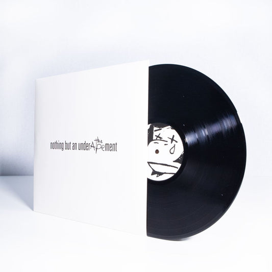 The Ape - Nothing But An Underapement