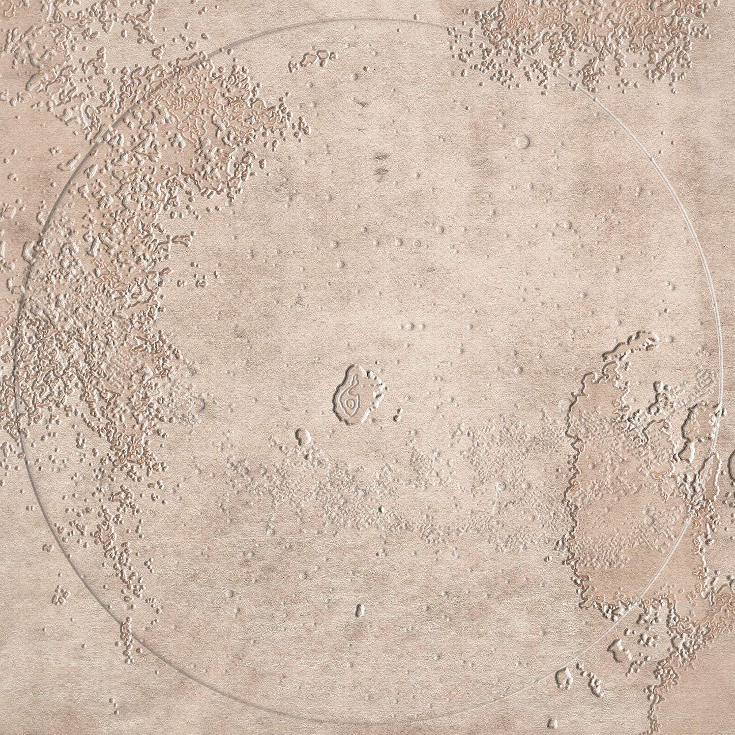 The Mars Volta - Lucro Sucio; Los Ojos Del Vacio