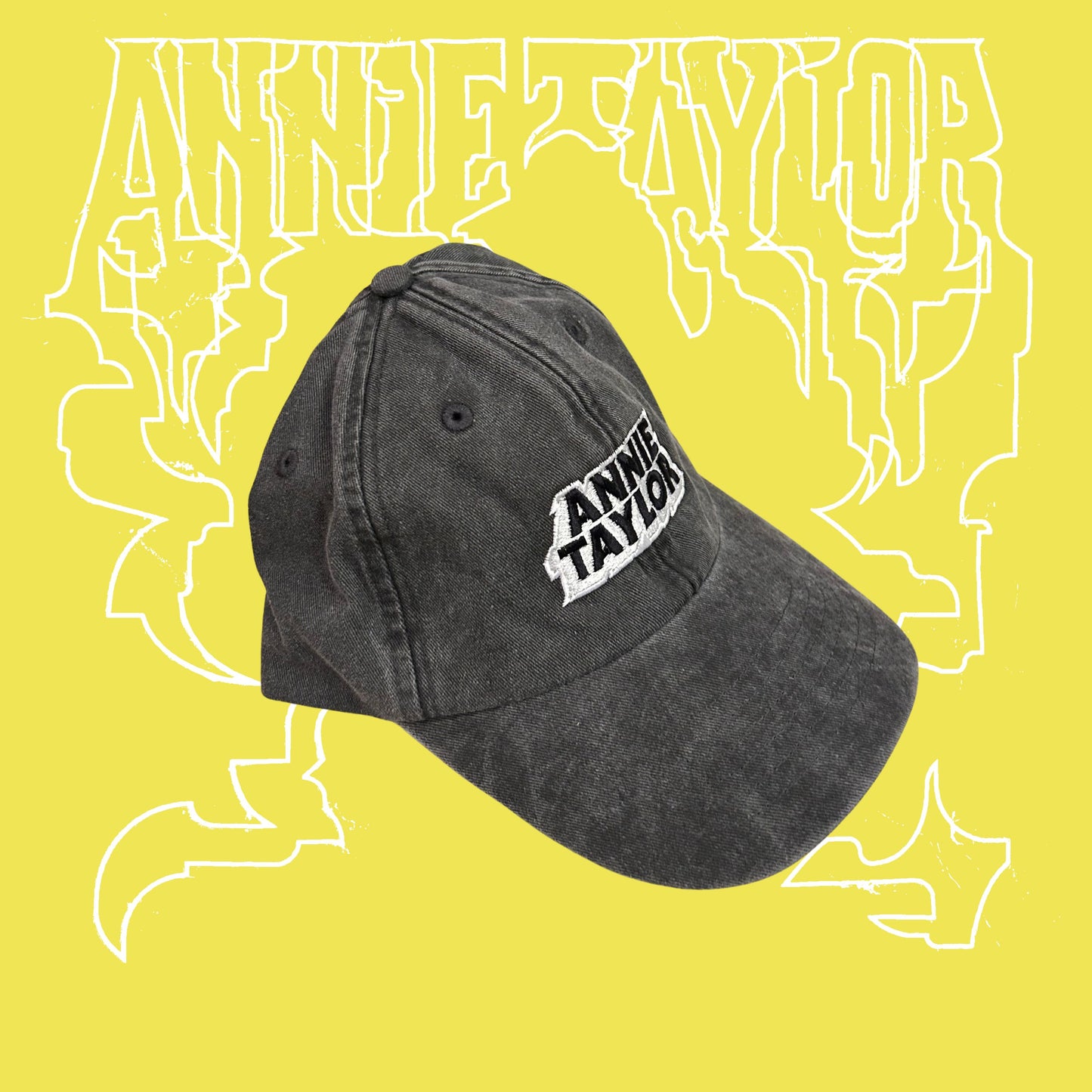 Annie Taylor - Cap