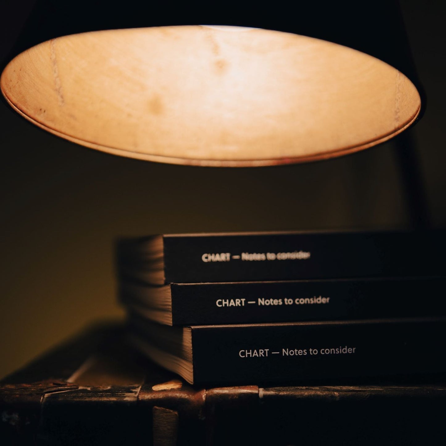 CHART Magazine - Light - 4th Edition