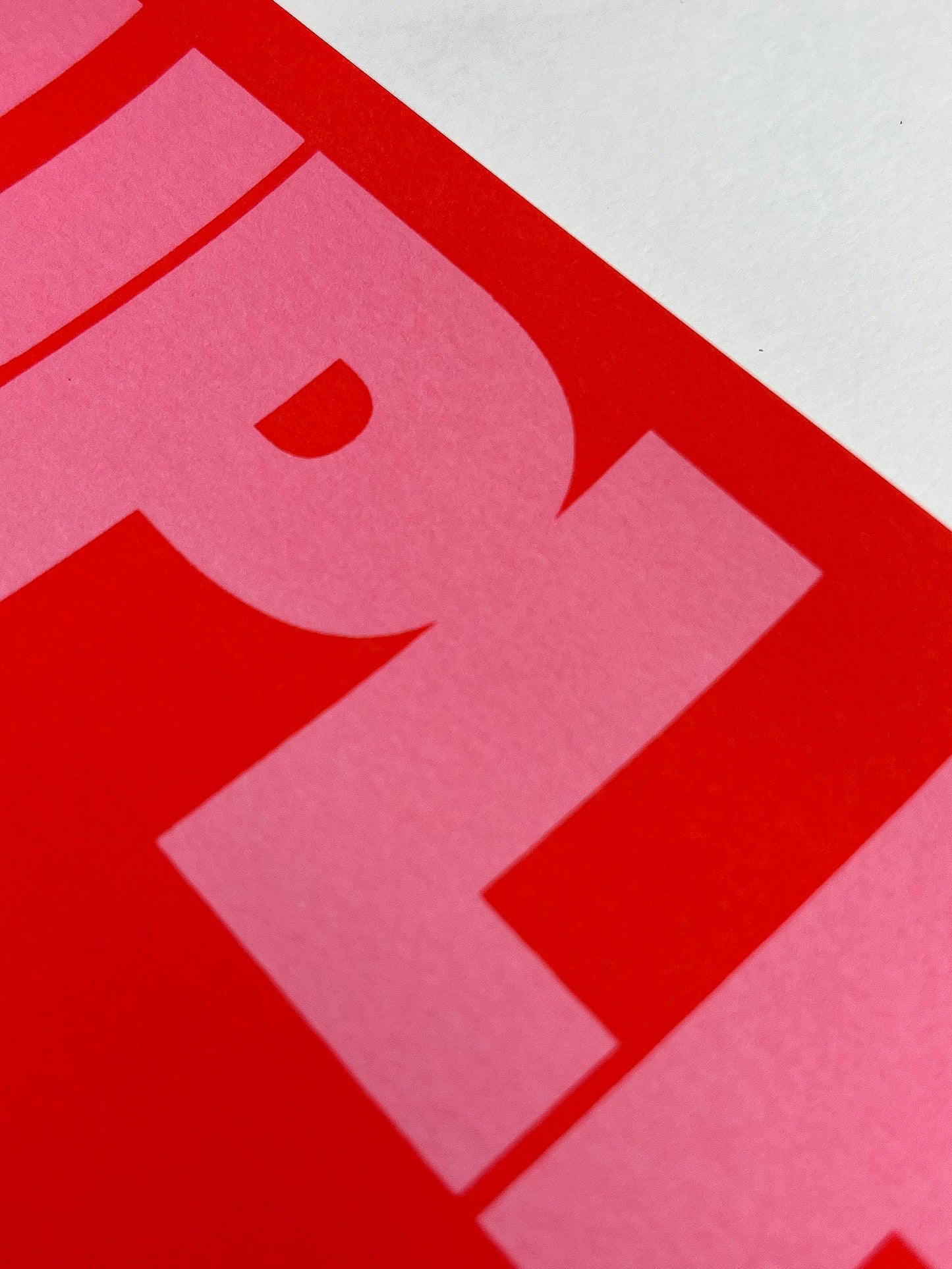 Odd Couple - Rush-Hour des Lebens Tour Print