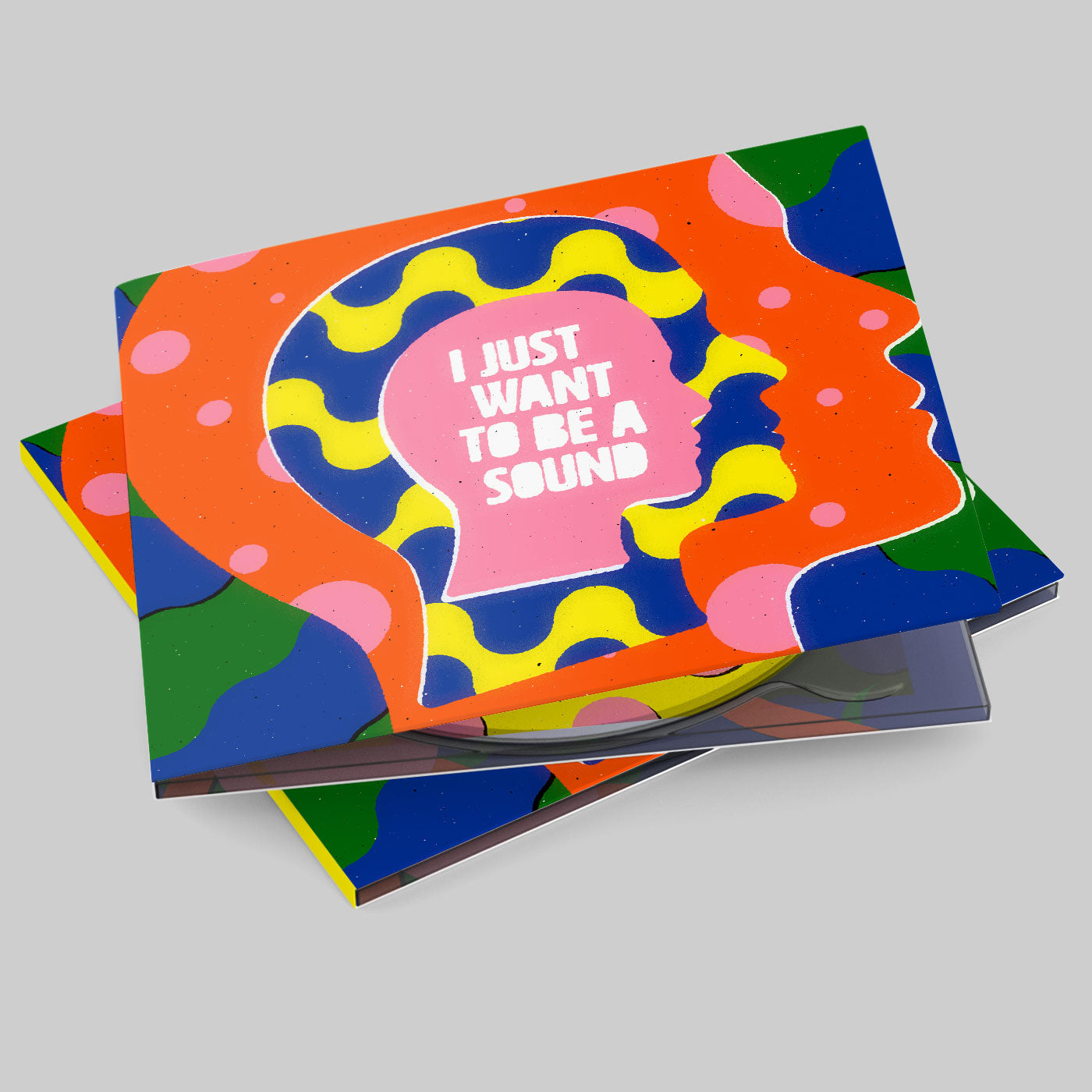 Kadavar - I Just Want To Be A Sound (Clouds Hill Edition)