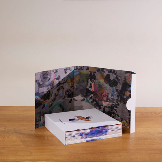 Omar Rodríguez-López - Amor De Frances - Part IV