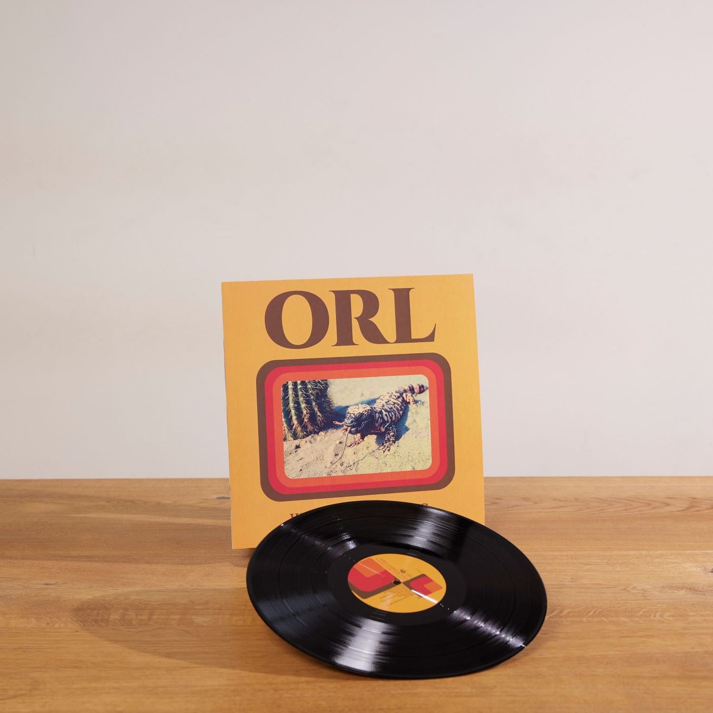 Omar Rodríguez-López - Weekly Mansions - LP