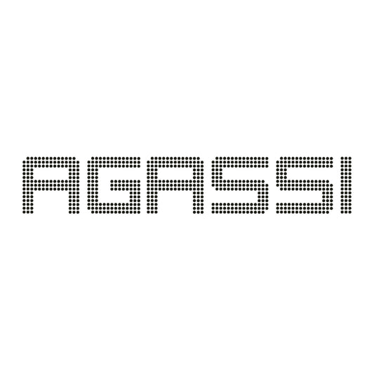Agassi - Arcade Melodies