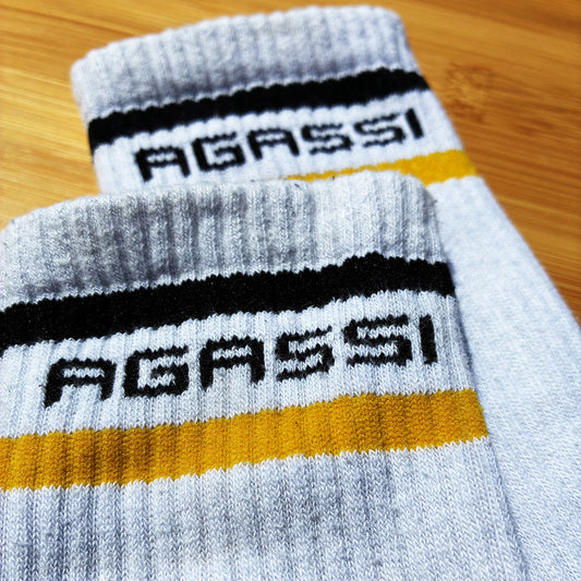 Agassi - Socks