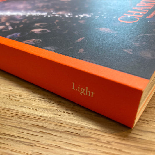 CHART Magazine - Light - 4th Edition