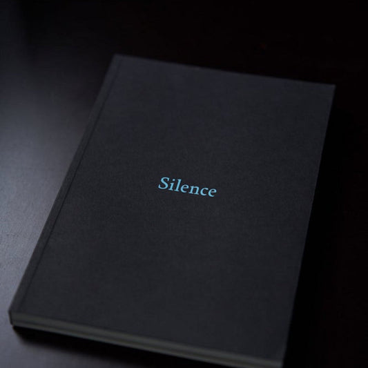 CHART Magazine - Silence - 1st Edition