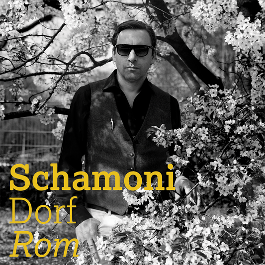 Rocko Schamoni - Das Dorf - 7"