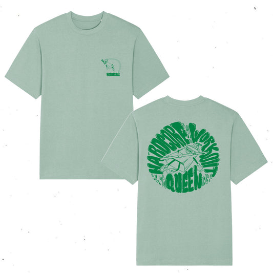 Friedberg - Cowbella Aloe T-Shirt