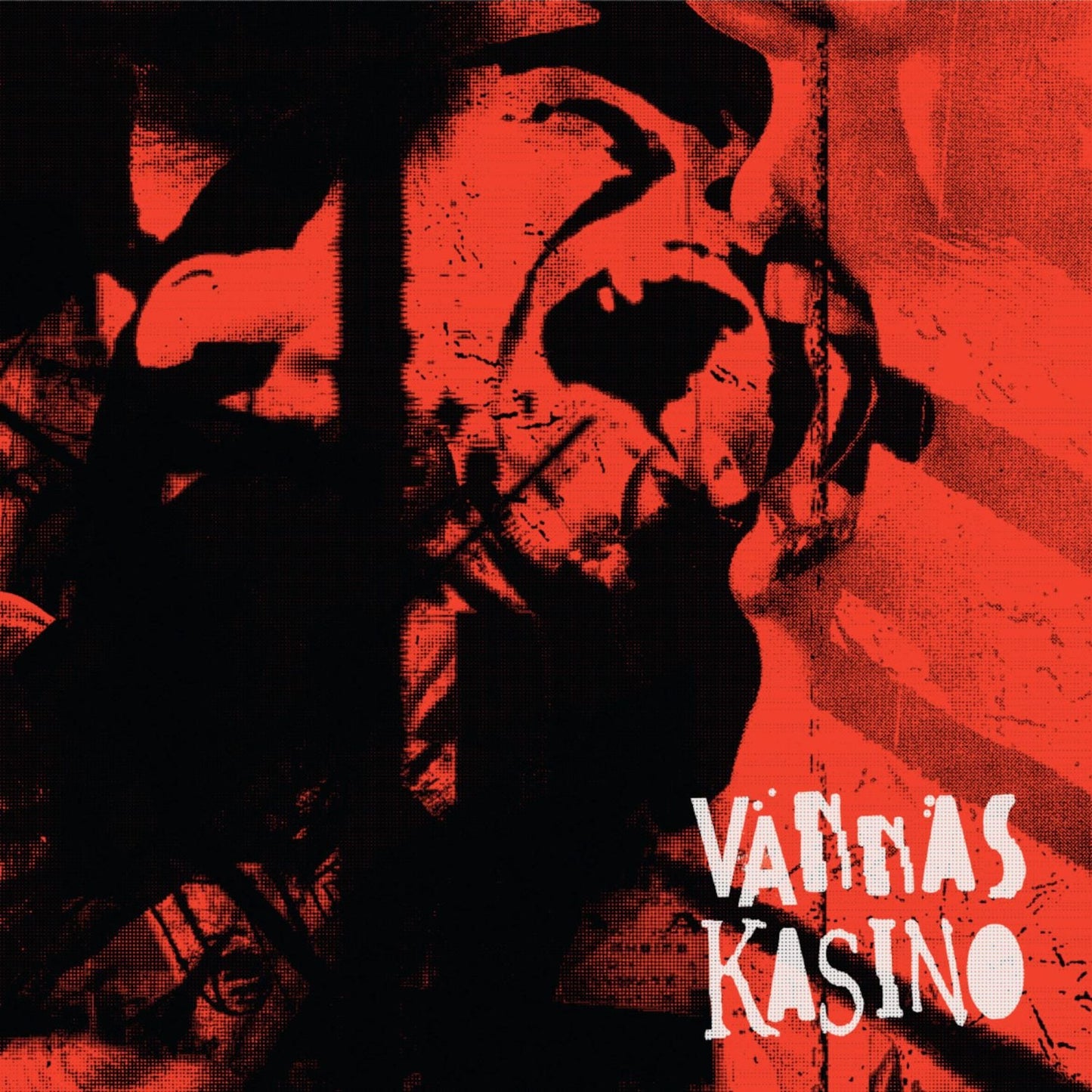 Vännäs Kasino - Vännäs Kasino - 12“