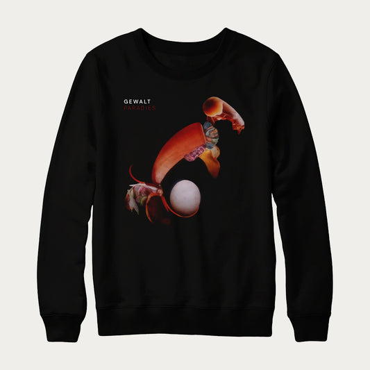 Gewalt - Paradies Crewneck