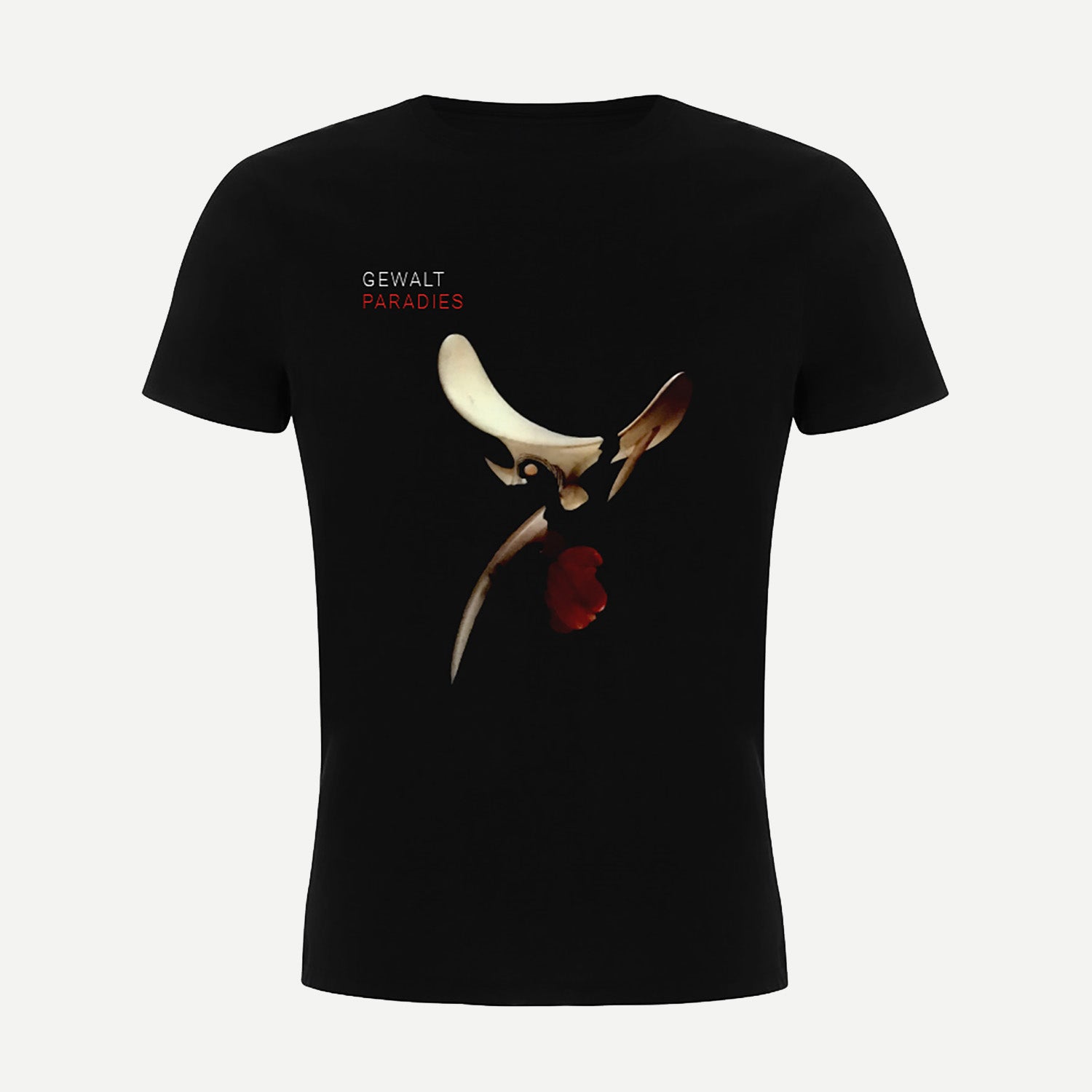Gewalt - Paradies T-Shirt