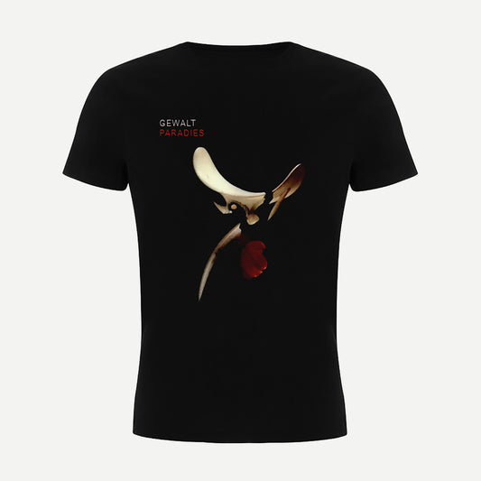 Gewalt - Paradies T-Shirt