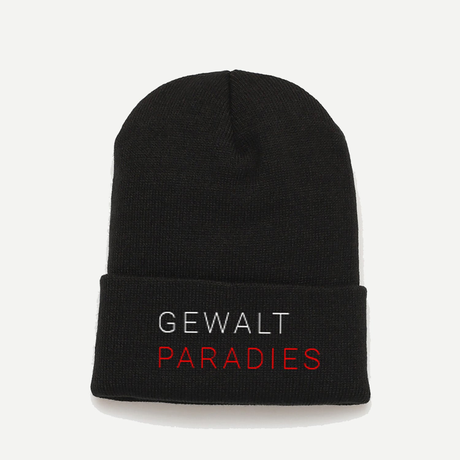 Gewalt - Paradies Beanie