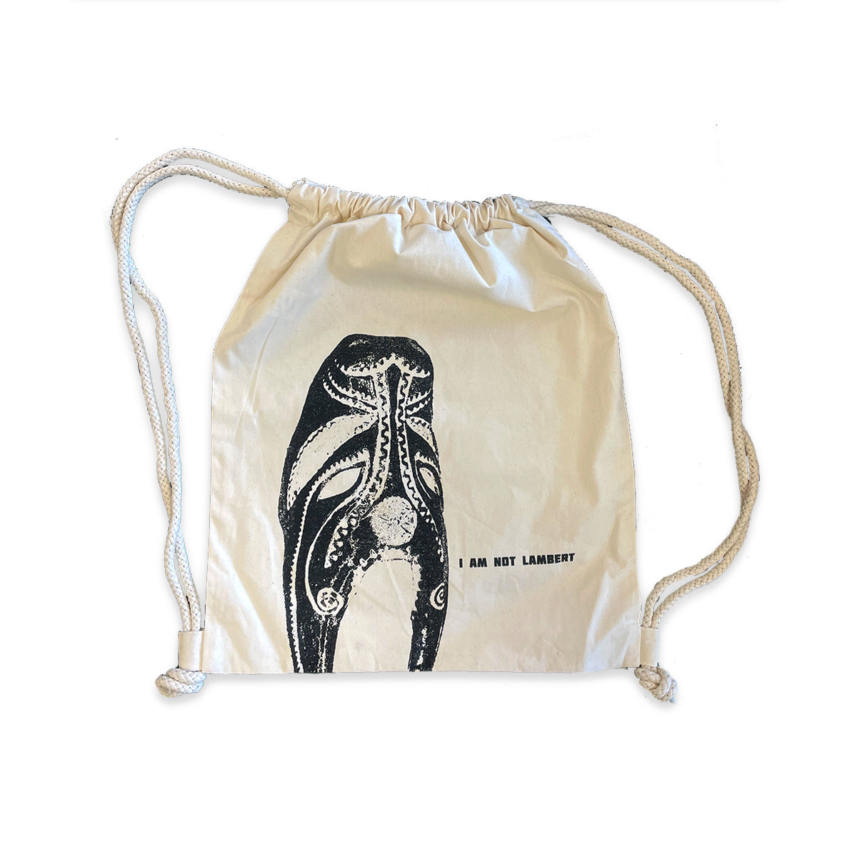 Lambert - "I Am Not Lambert" Gymsack