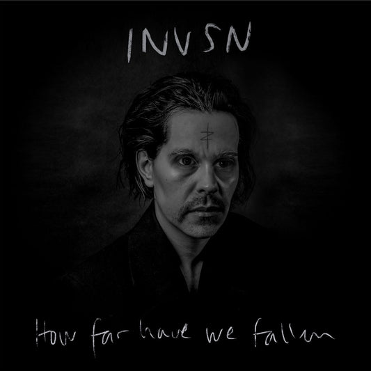 INVSN - How Far Have We Fallen - 12"