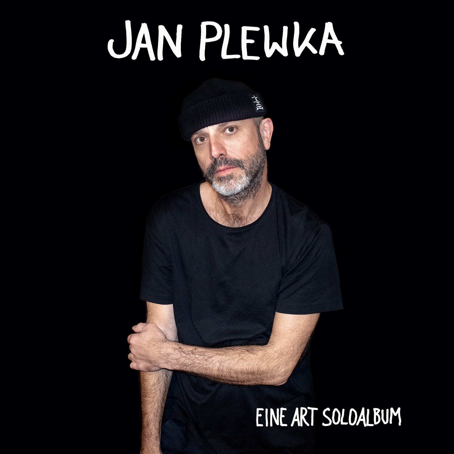 Jan Plewka - Eine Art Soloalbum - CD