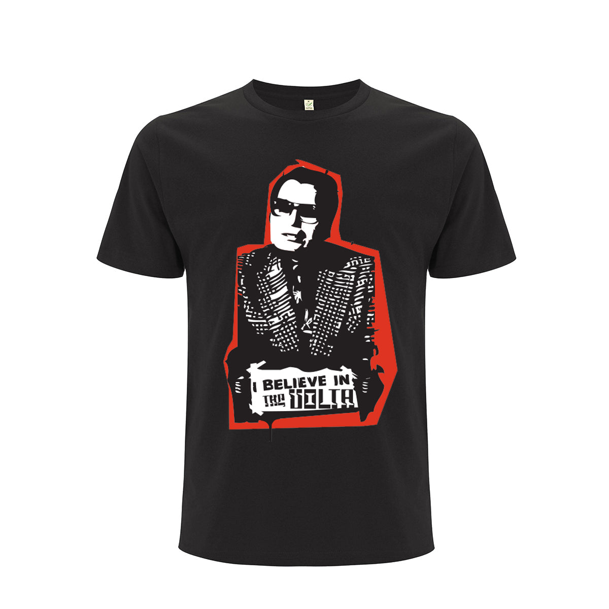 The Mars Volta - Jim Jones T-Shirt