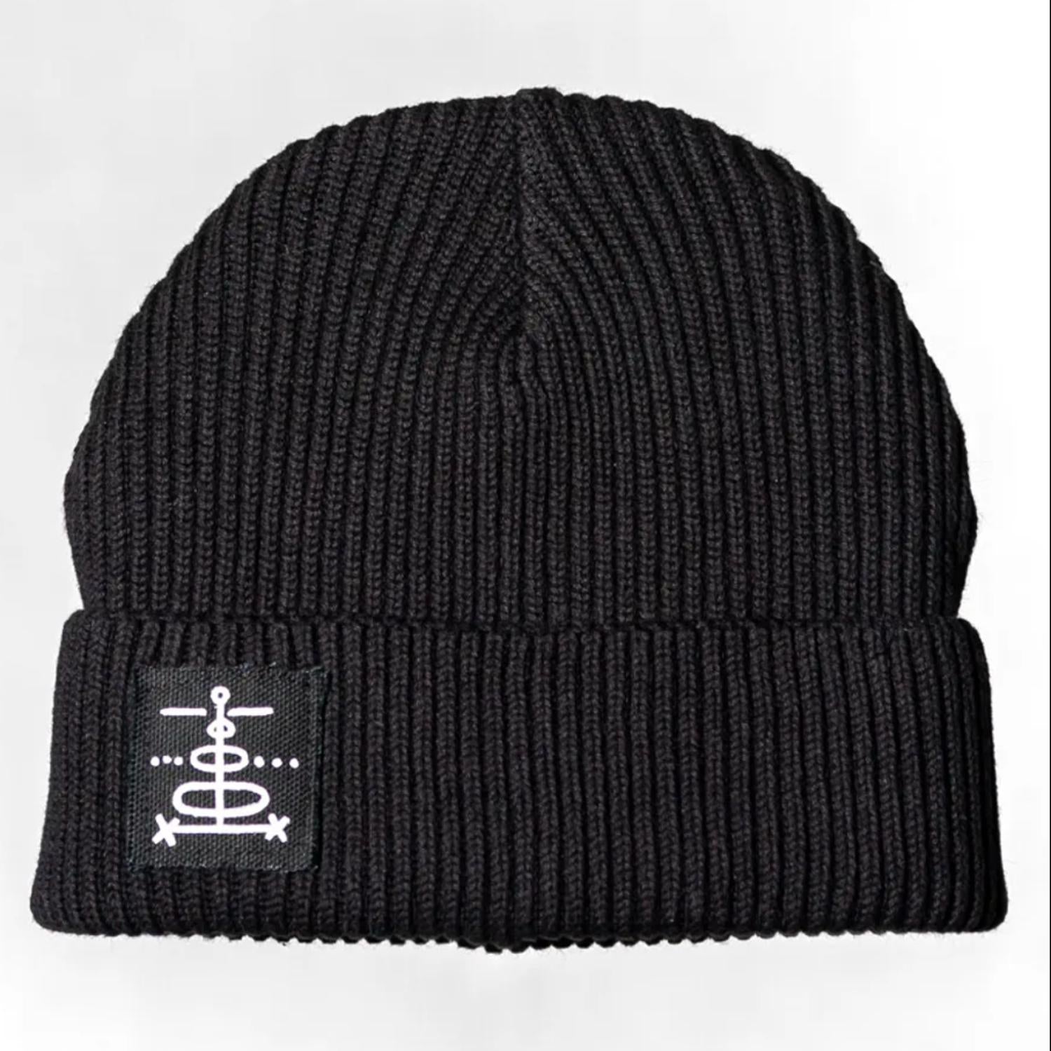 Jan Plewka - Beanie - schwarz