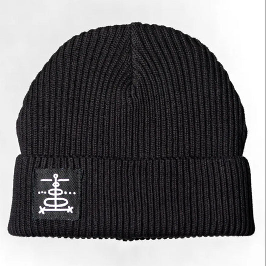 Jan Plewka - Beanie - schwarz