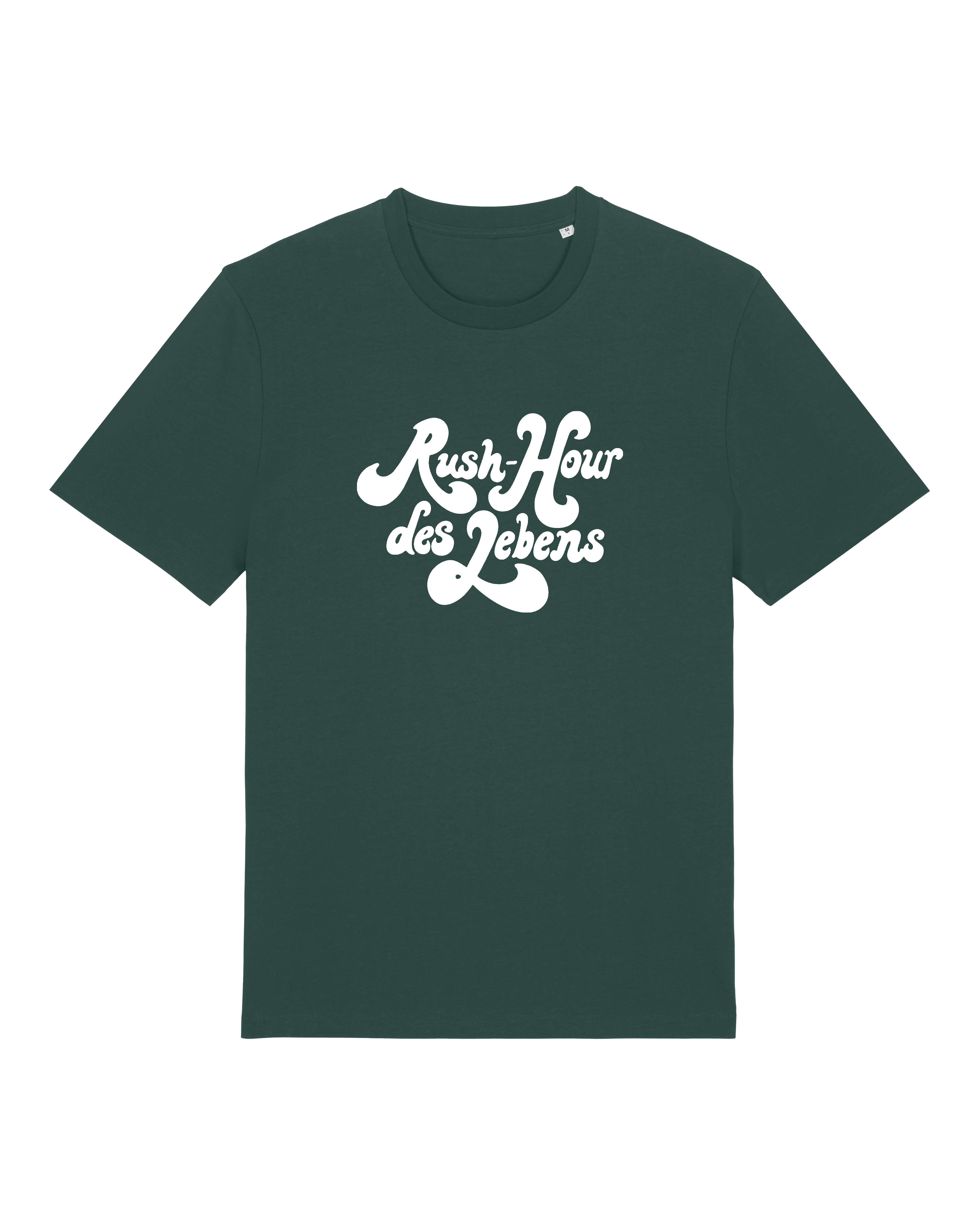 Odd Couple - Rush-Hour des Lebens - T-Shirt