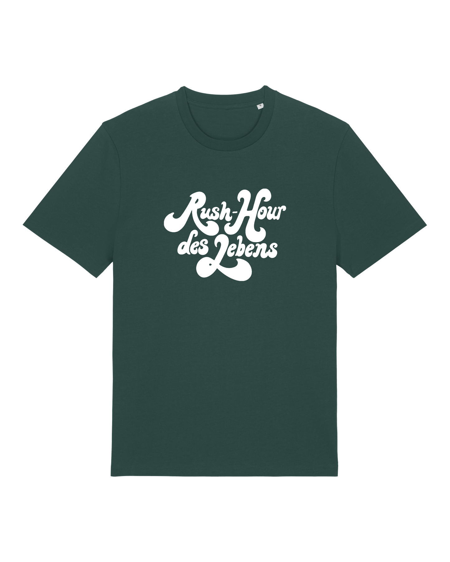 Odd Couple - Rush-Hour des Lebens - T-Shirt