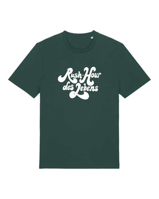 Odd Couple - Rush-Hour des Lebens - T-Shirt