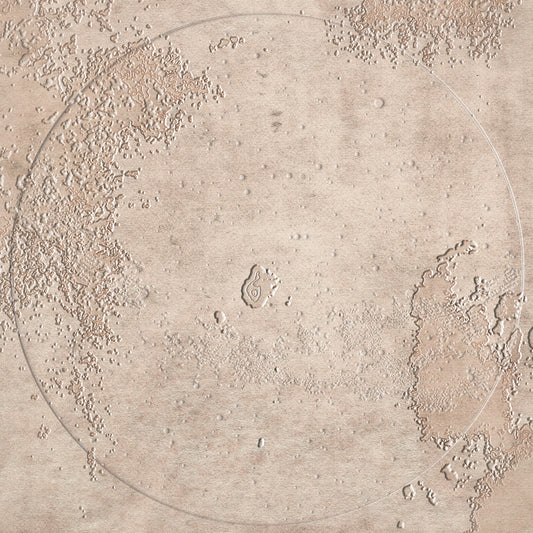 The Mars Volta - Lucro Sucio; Los Ojos Del Vacio