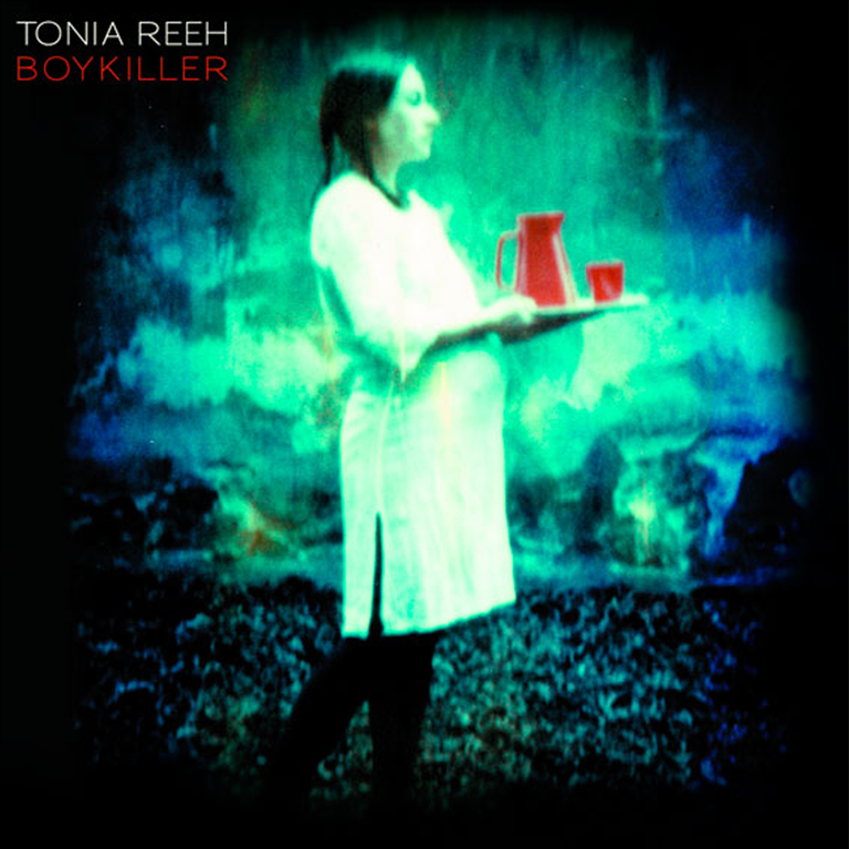 Tonia Reeh - Boykiller - LP