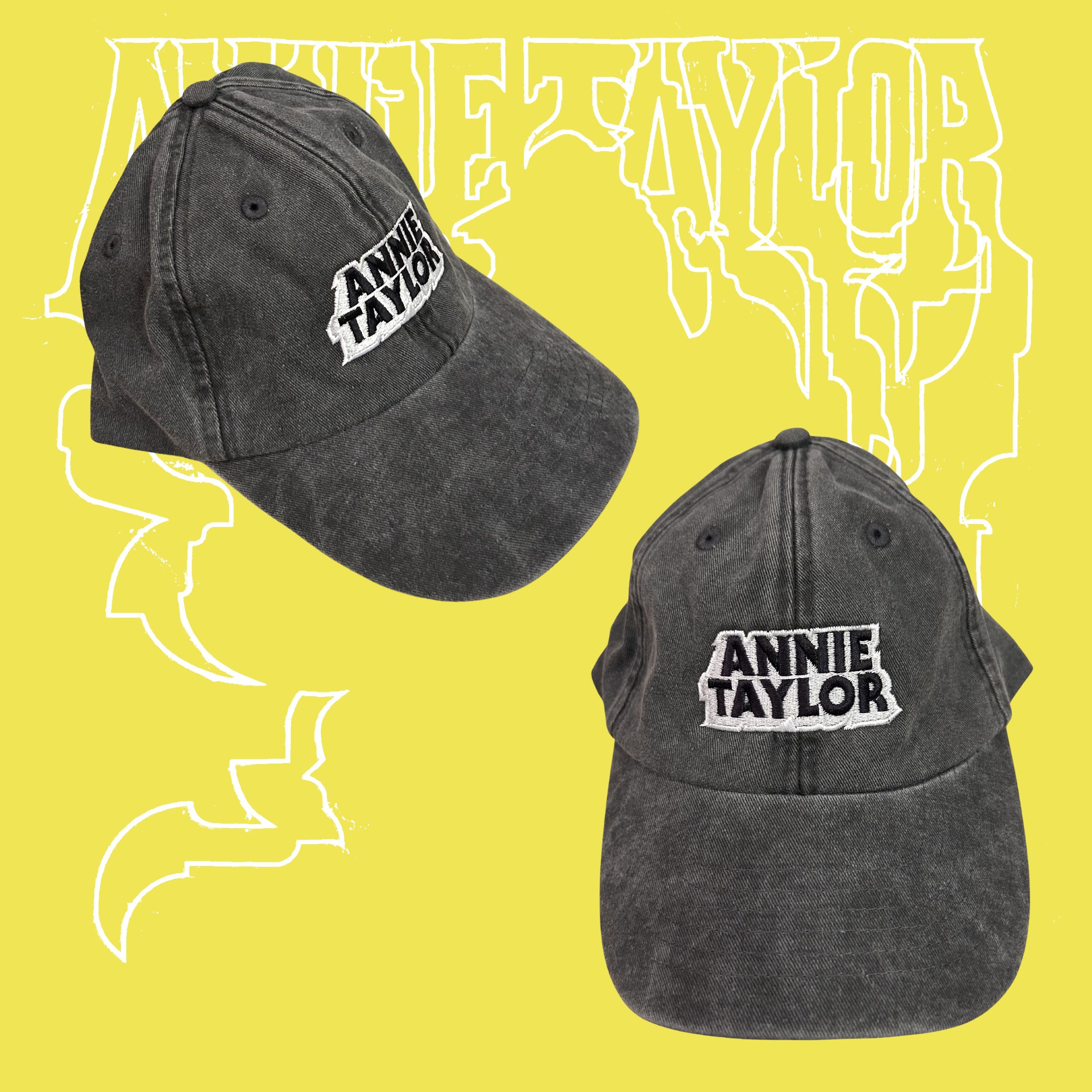 Annie Taylor - Cap