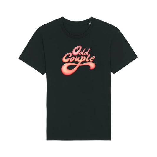 Odd Couple - Logo T-Shirt